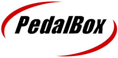 DTE-PedalBox Logo